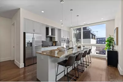 250 Columbine Street #507, Denver, CO 80206 - Photo 2