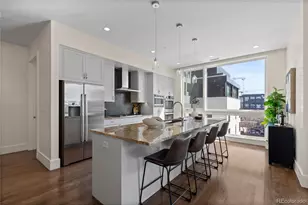 250 Columbine St, Denver, CO 80206 - Photo 2