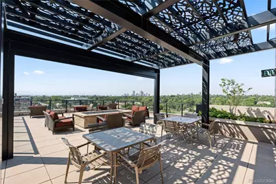 250 Columbine Street #507, Denver, CO 80206 - Photo 30