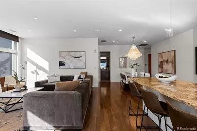 250 Columbine Street #507, Denver, CO 80206 - Photo 8