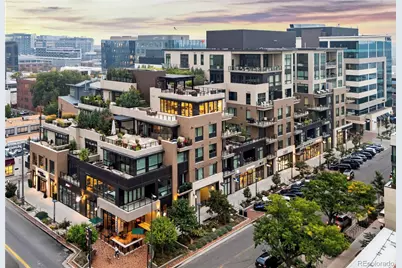 250 Columbine Street #507, Denver, CO 80206 - Photo 26