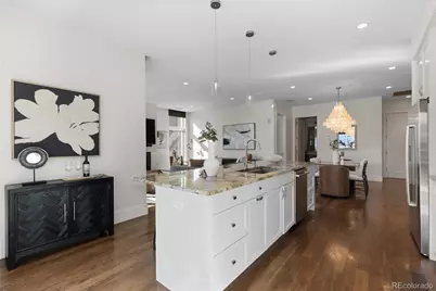 250 Columbine Street #507, Denver, CO 80206 - Photo 4