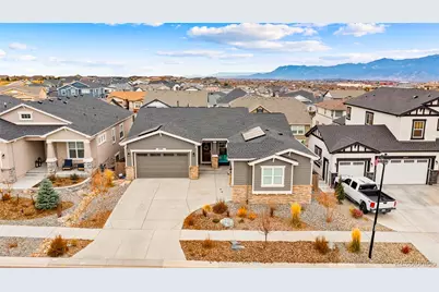 4661 Horse Gulch Loop, Colorado Springs, CO 80924 - Photo 40