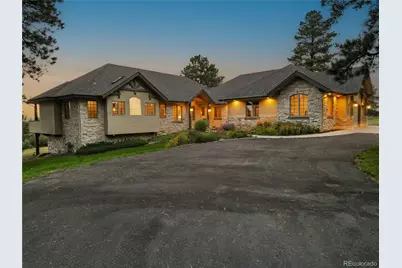 121 County Road 146, Elizabeth, CO 80107 - Photo 4