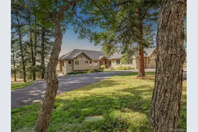 121 County Road 146, Elizabeth, CO 80107 - Photo 2