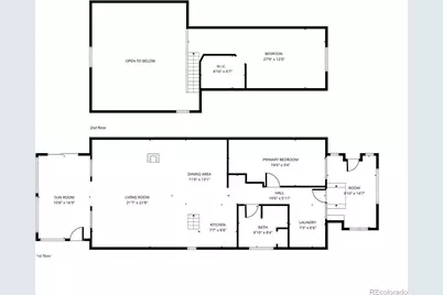 26 Kenosha Circle, Jefferson, CO 80456 - Photo 4