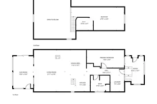 26 Kenosha Cir, Jefferson, CO 80456 - Photo 4