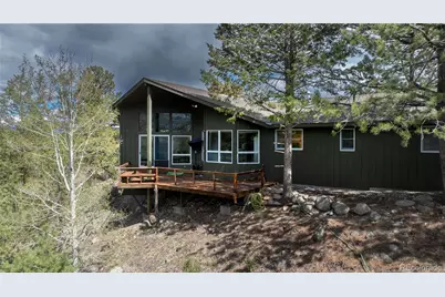 15351 Chimney Rock Road, Nathrop, CO 81236 - Photo 48