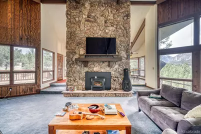 15351 Chimney Rock Road, Nathrop, CO 81236 - Photo 32