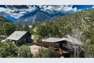 15351 Chimney Rock Road, Nathrop, CO 81236 - Photo 1