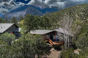 15351 Chimney Rock Rd, Nathrop, CO 81236 - Photo 4