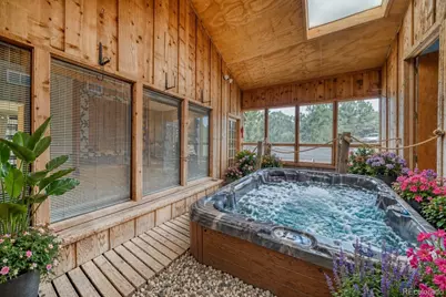 15351 Chimney Rock Road, Nathrop, CO 81236 - Photo 24