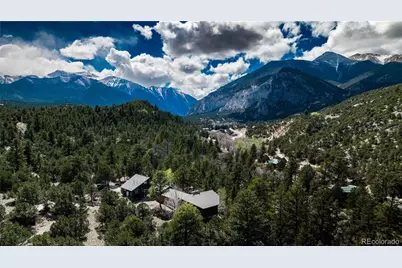 15351 Chimney Rock Road, Nathrop, CO 81236 - Photo 2