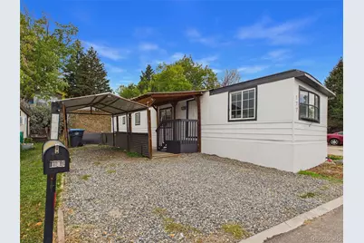 177 Sagebrush Street, Golden, CO 80401 - Photo 1