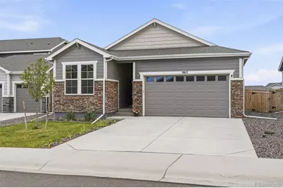 962 Ouzel Falls Road, Severance, CO 80550 - Photo 4