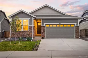 962 Ouzel Falls Rd, Severance, CO 80550 - Photo 1