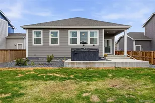 962 Ouzel Falls Rd, Severance, CO 80550 - Photo 42