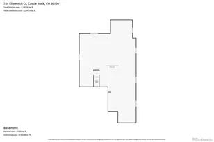 784 Ellsworth Ct, Castle Rock, CO 80104 - Photo 40