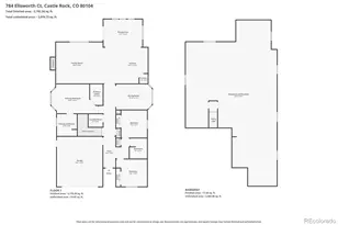 784 Ellsworth Ct, Castle Rock, CO 80104 - Photo 38
