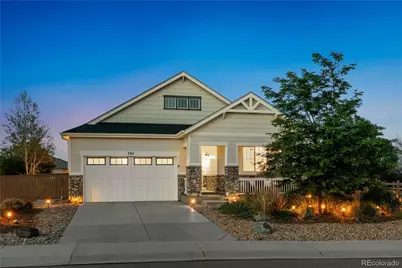 784 Ellsworth Court, Castle Rock, CO 80104 - Photo 1