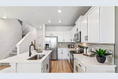 1418 S Boston Court #A, Denver, CO 80247 - Photo 4