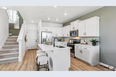 1418 S Boston Court #A, Denver, CO 80247 - Photo 6