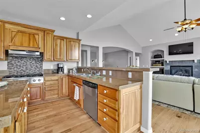 5350 Taylor Renee Circle, Elizabeth, CO 80107 - Photo 16