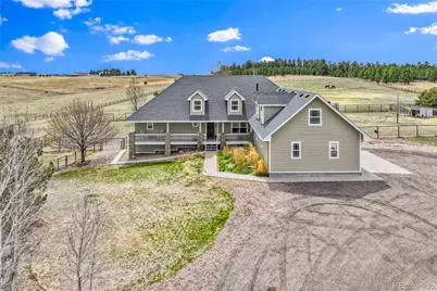 5350 Taylor Renee Circle, Elizabeth, CO 80107 - Photo 2