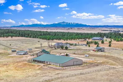 5350 Taylor Renee Circle, Elizabeth, CO 80107 - Photo 1