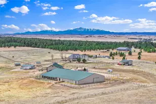 5350 Taylor Renee Cir, Elizabeth, CO 80107 - Photo 1