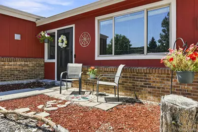 1326 S Sierra Drive, Castle Rock, CO 80104 - Photo 2