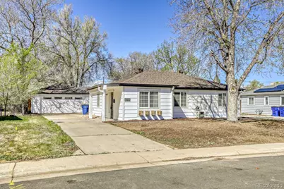 1225 Xanadu Street, Aurora, CO 80011 - Photo 1