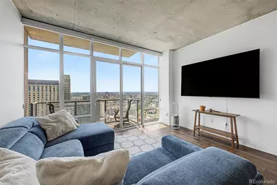 891 14th Street #3415, Denver, CO 80202 - Photo 1