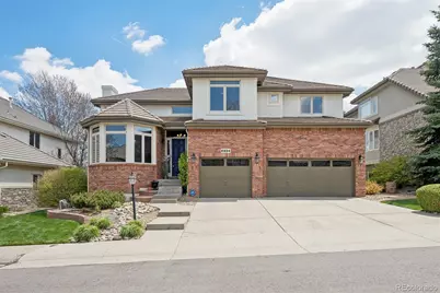6924 S Picadilly Street, Aurora, CO 80016 - Photo 1