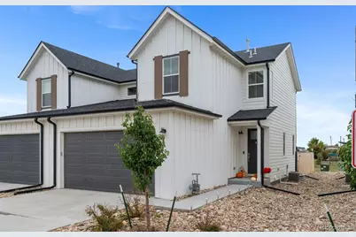 551 S Main Street, Byers, CO 80103 - Photo 2