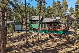 31634 Ponderosa Way, Evergreen, CO 80439 - Photo 1