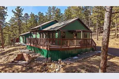 31634 Ponderosa Way, Evergreen, CO 80439 - Photo 2