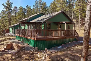 31634 Ponderosa Way, Evergreen, CO 80439 - Photo 2