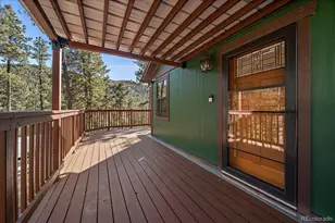 31634 Ponderosa Way, Evergreen, CO 80439 - Photo 4