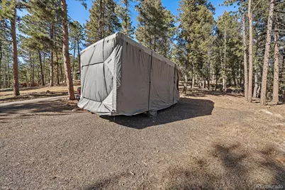 31634 Ponderosa Way, Evergreen, CO 80439 - Photo 40