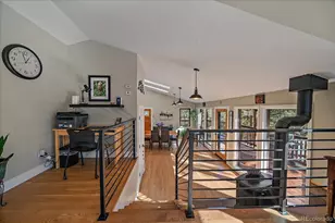 31634 Ponderosa Way, Evergreen, CO 80439 - Photo 14