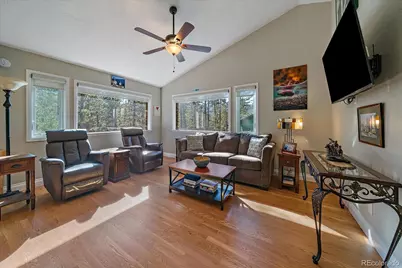 31634 Ponderosa Way, Evergreen, CO 80439 - Photo 6