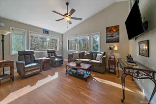 31634 Ponderosa Way, Evergreen, CO 80439 - Photo 6