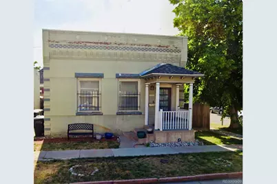 145 N Cherokee Street Street, Denver, CO 80223 - Photo 1