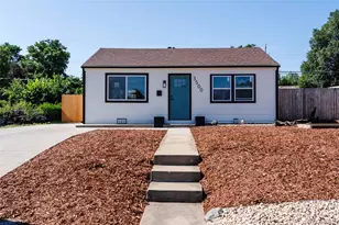 3500 W Evans Ave, Denver, CO 80219 - Photo 2