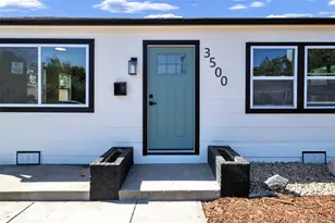 3500 W Evans Ave, Denver, CO 80219 - Photo 4