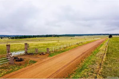 14700 Arfsten Road, Larkspur, CO 80118 - Photo 2