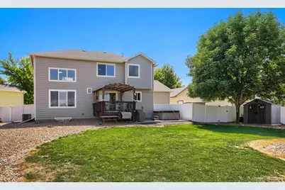 453 Wrybill Court, Loveland, CO 80537 - Photo 32