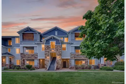 5255 Memphis Street #806, Denver, CO 80239 - Photo 1