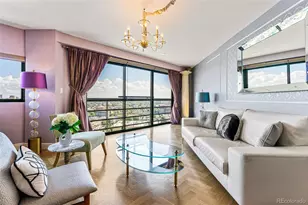 100 Park Ave, Denver, CO 80205 - Photo 2